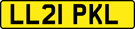 LL21PKL