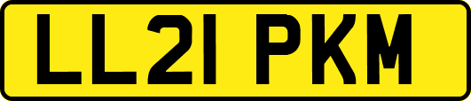 LL21PKM