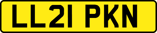 LL21PKN