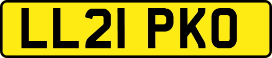 LL21PKO