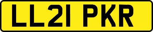 LL21PKR