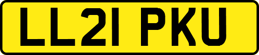 LL21PKU
