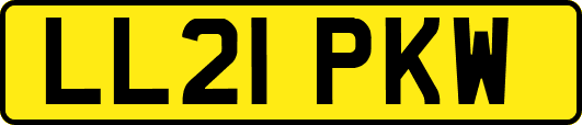 LL21PKW