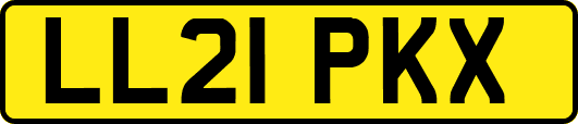 LL21PKX