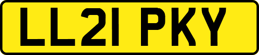 LL21PKY