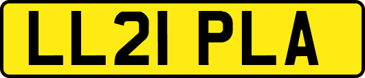 LL21PLA
