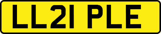 LL21PLE