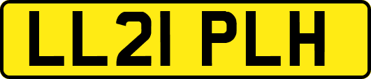 LL21PLH