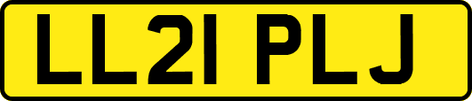 LL21PLJ