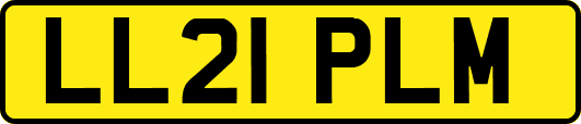 LL21PLM