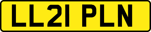 LL21PLN