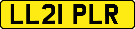 LL21PLR