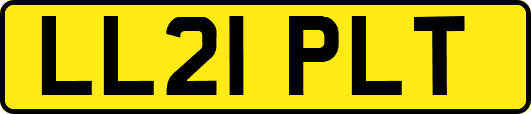 LL21PLT