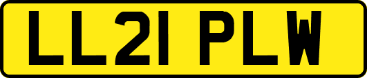 LL21PLW