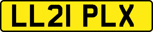 LL21PLX