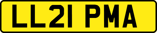 LL21PMA