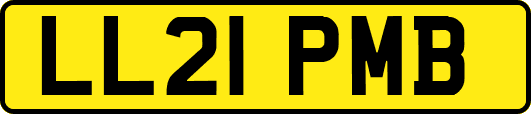 LL21PMB