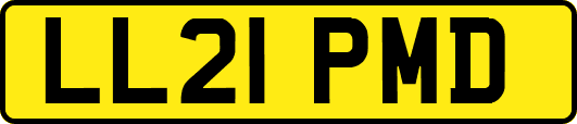 LL21PMD