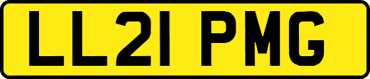 LL21PMG