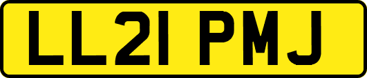 LL21PMJ