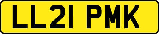 LL21PMK
