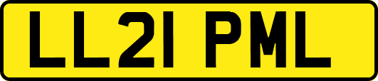 LL21PML