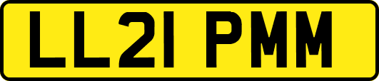 LL21PMM