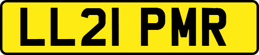 LL21PMR