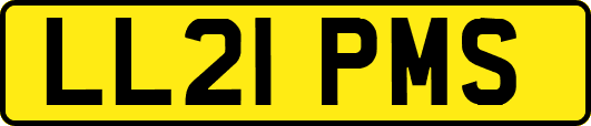 LL21PMS