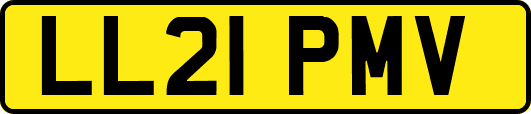 LL21PMV