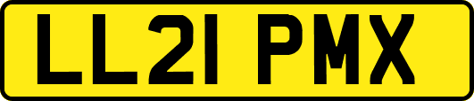 LL21PMX