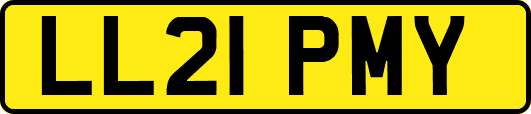 LL21PMY