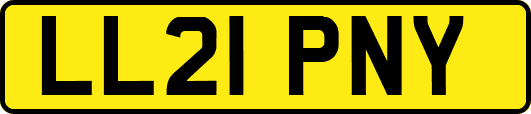 LL21PNY