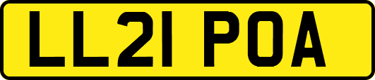 LL21POA