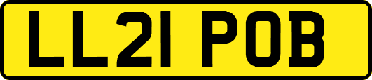 LL21POB