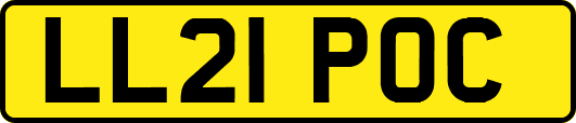 LL21POC