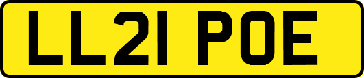 LL21POE