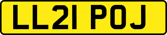 LL21POJ