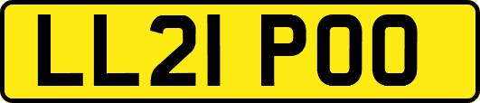 LL21POO