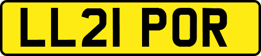 LL21POR