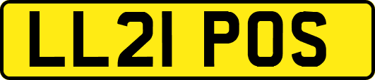 LL21POS