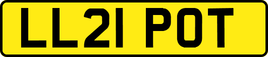 LL21POT