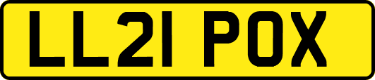 LL21POX