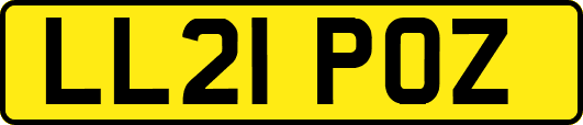 LL21POZ