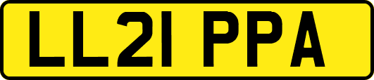LL21PPA
