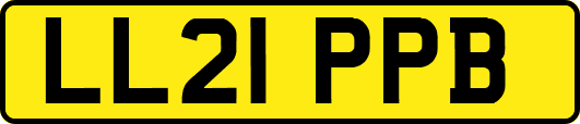 LL21PPB