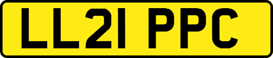 LL21PPC