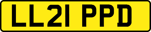 LL21PPD