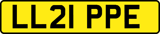LL21PPE