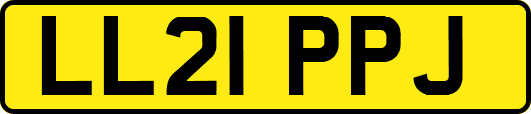 LL21PPJ